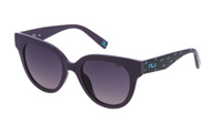Солнцезащитные очки Женские FILA SFI119 SHINY PURPLEFLA-2SFI1195109NU