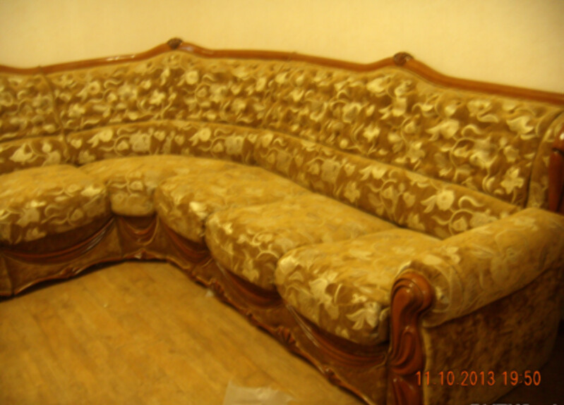 перетянутая мебель. ремонт диванов в красноярске. перетяжка углового дивана до и после. ремонт диванов в красноярске. ремонт диванов в красноярске.