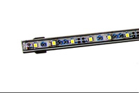 LED линейка светодиодная жесткая 9W 12V DC,White, 6000K, 406lm,500x8,2x5,5 mm