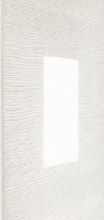 LineaLight MA&DE светильник потолочный Square, металлическая оправа, белая, 45*45*6см, 1x2GX13 22W