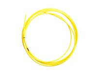 Канал направляющий тефлон желтый (1.2-1.6)