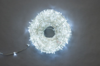 NEW LED-LP-15-100M-12V-W-F(W), Светодиод. клип-лайт белый. 6-Flash БЕЗ КОЛПАЧКА