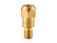 Вставка под наконечник M6×28 Real ICU0018R