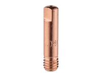 Сварочный наконечник M6×25 E-CU Ø0.9 Real ICU0003-10R