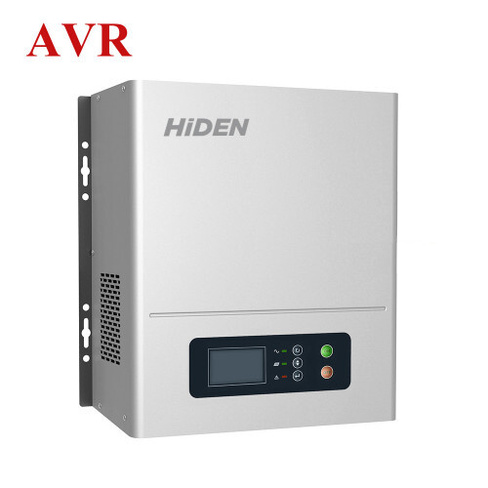 ИБП Hiden Control HPS20-0612N