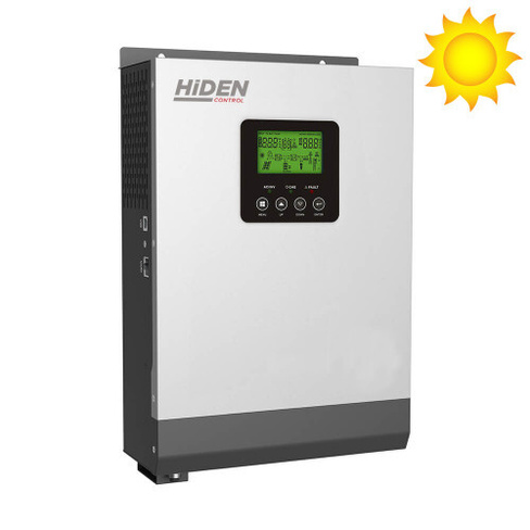 ИБП Hiden Control HS20-1012