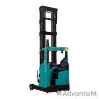 Ричтрак PROLIFT PRO RV 1690