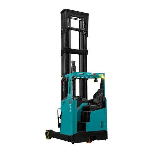 Ричтрак PROLIFT PRO RV 2070 li-ion