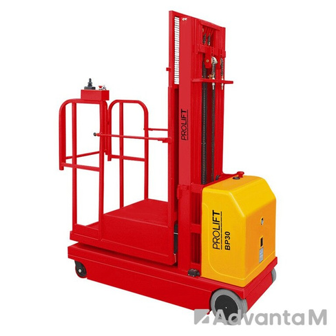 Комплектовщик заказов PROLIFT BP3045