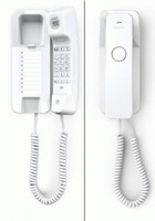 Проводной телефон Gigaset DESK200 White белый