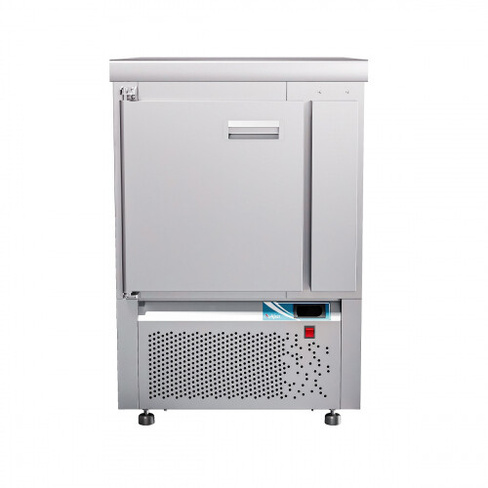 Стол холодильный среднетемпературный СХС-70Н (дверь) без борта (25100021000)