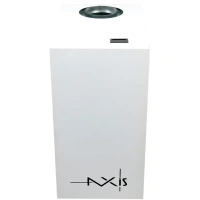 Котел газовый одноконтурный Axis 05-09T-00 9 кВт Без бренда AXIS-05-09T-00