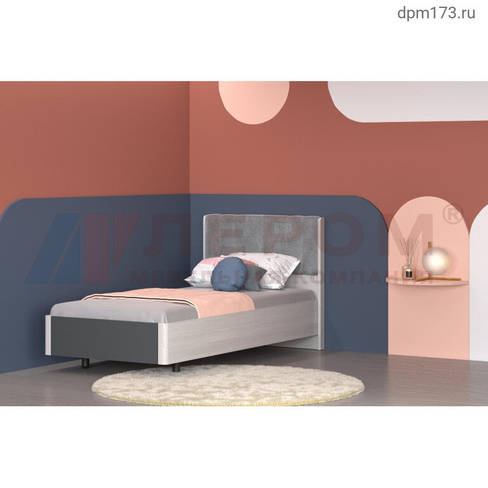 Кровать КР-5015 мебель мягкая