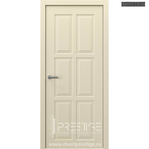 Дверь межкомнатная ПВХ NEVADA 13 массив сосны