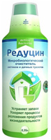 Редуцин-очиститель септиков и дачных туалетов, 0.35 л