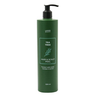 Пилинг для кожи головы и волос Tea Tree Hair & Scalp Peel (306050, 500 мл) Laros Beauty (Россия)