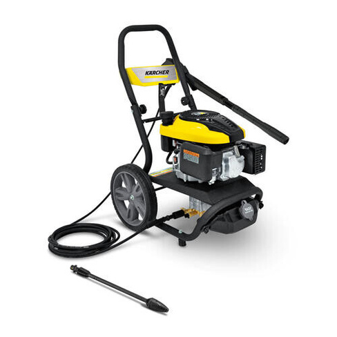 Мойка высокого давления KARCHER G7.180