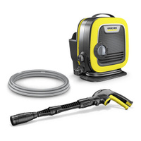 Мойка высокого давления KARCHER KMini