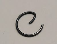 Кольцо стопорное поршневого пальца для мотокосы 33 СС