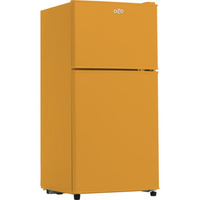 Холодильник Olto RF-120T ORANGE NEW! Olto