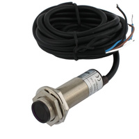 Диффузионный фотодатчик INNOCONT PES-D18-NOC30D (cable)