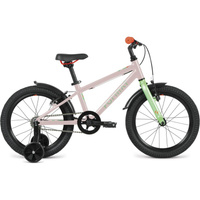 Велосипед FORMAT Format "Kids 18 (18 1 ск.) 2022, розовый