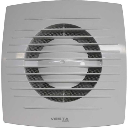 Вытяжной вентилятор Vesta Electric EF-100