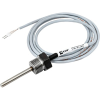 Погружной кабельный датчик температуры жидкости EKF RTD10-SCR50-PT1000