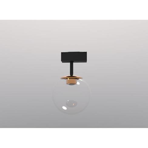Накладной светильник шар DesignLed SY-601262-BZ-10-NW