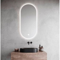 Зеркало для ванной ALIAS Олимпия