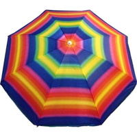 Пляжный зонт WILDMAN Эквадор