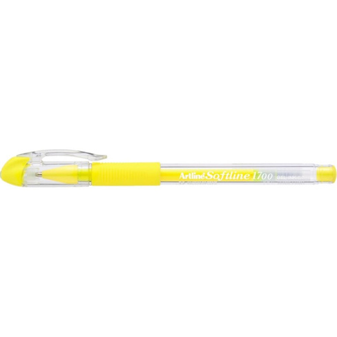 Гелевая ручка Artline Softline EGB 1700
