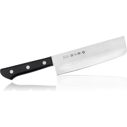 Овощной кухонный нож TOJIRO F-330