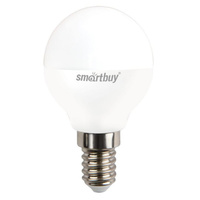 Светодиодная лампа Smartbuy SBL-P45-07-40K-E14