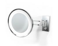 Decor Walther 0122100 - BS 36 LED Косметическое зеркало Хром