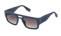 Солнцезащитные очки Унисекс FILA SFI085 SHINY ANTIQUE PLUMFLA-2SFI085500R22