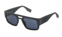 Солнцезащитные очки Унисекс FILA SFI085 SEMI-MATT BLACKFLA-2SFI085500U28