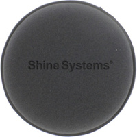 Поролоновый аппликатор Shine systems Wax Pad