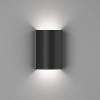 Светодиодный настенный светильник DesignLed GW-6805-6-BL-WW