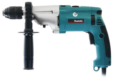 Дрель ударная Makita HP2071