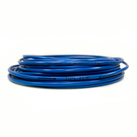 Греющий кабель 100 м Nexans N-HEAT® TXLP/2R/17 1700 Вт