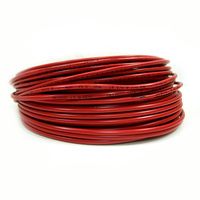 Греющий кабель 120 м Nexans N-HEAT® TXLP/2R/28 Defrost Snow 3400 Вт
