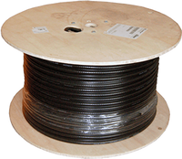 Греющий кабель 134,1 м Nexans N-HEAT® TXLP/1R/10 1340 Вт