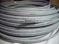 Греющий кабель ССТ 30КСТМ2-Т 30 Вт