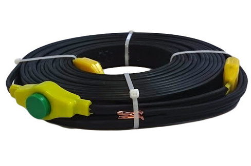 Греющий кабель Терм StopMorozAgro 18-600