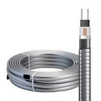 Греющий кабель ССТ 25IndAstro ARM2-РВТ-S