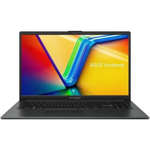 Ноутбук ASUS Vivobook Go 15 E1504FA-BQ1164 90NB0ZR2-M02280, 15.6", IPS, AMD Ryzen 3 7320U 2.4ГГц, 4-ядерный, 8ГБ LPDDR5,