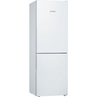 Холодильник двухкамерный Bosch KGV33VWEA белый