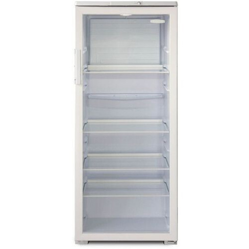 Холодильная витрина однокамерный Бирюса Б-290 белый