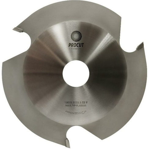 Пильный диск PROCUT Speed cutter